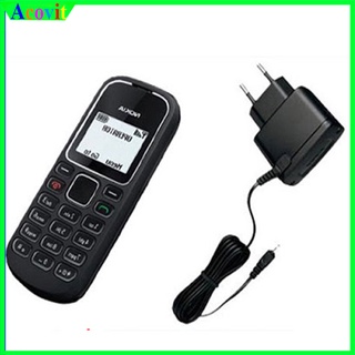 Sạc chân kim đầu nhỏ cho Nokia 1280, 1200, 6300, 1202 Acovit