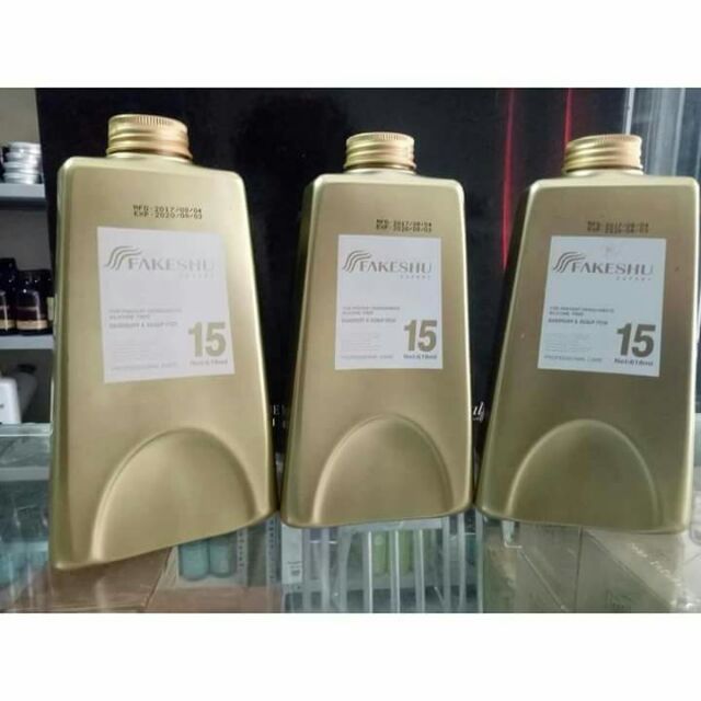 Hấp phủ lụa fakeshu 618ml mẫu mới