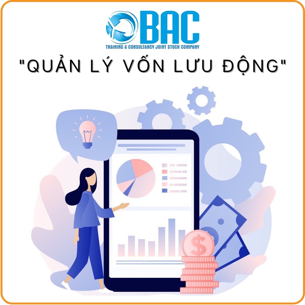 Khóa học Quản lý vốn lưu động