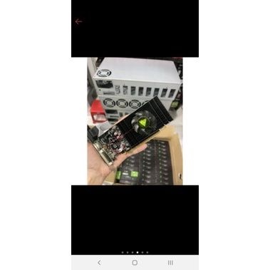 Card Màn Hình/ Vga GT730 4G D3 mới