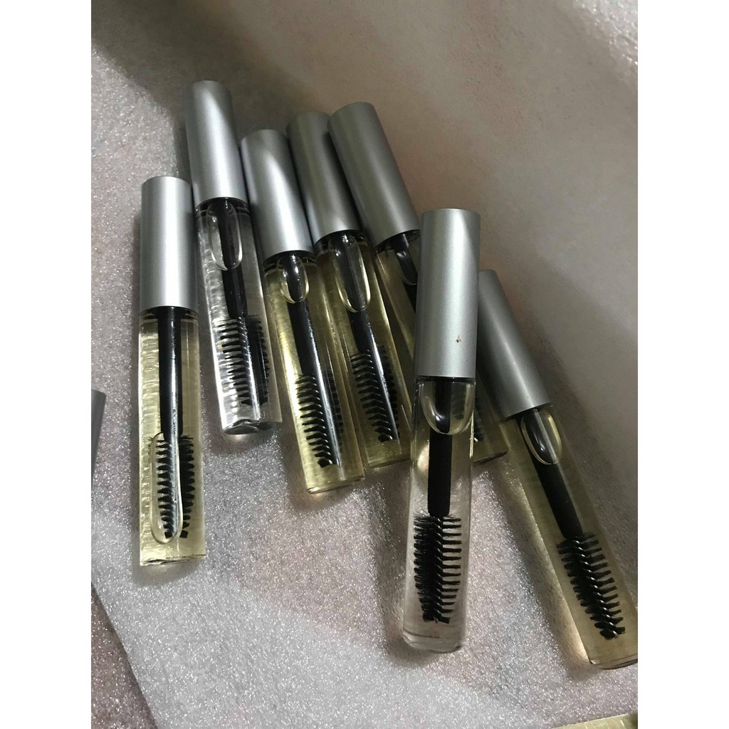 chuốt mi dầu dừa, mascara chuốt mi dầu dừa 10ml thơm xịn nguyên chất hanmade | WebRaoVat - webraovat.net.vn