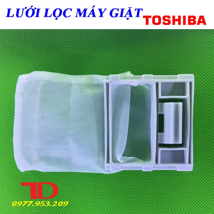 Lưới lọc TOSHIBA 8kg