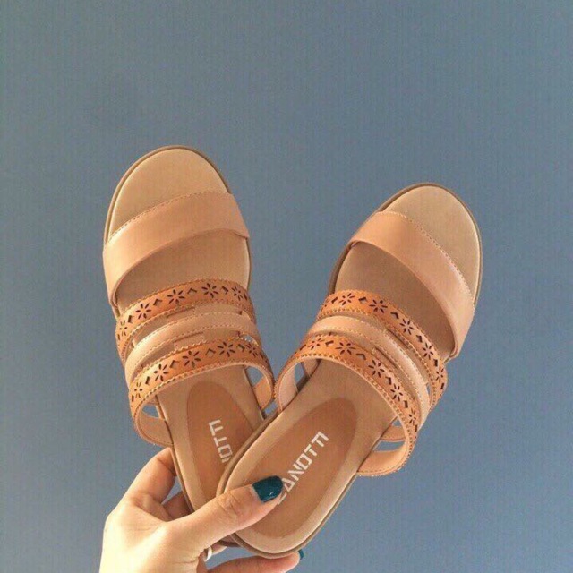 Lê xuất xịn lẻ sz 38,39 giá chỉ #99k đi siêu bền