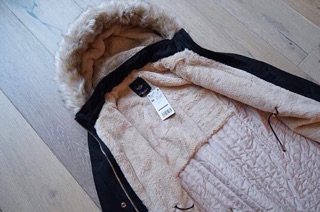 áo parka!!!