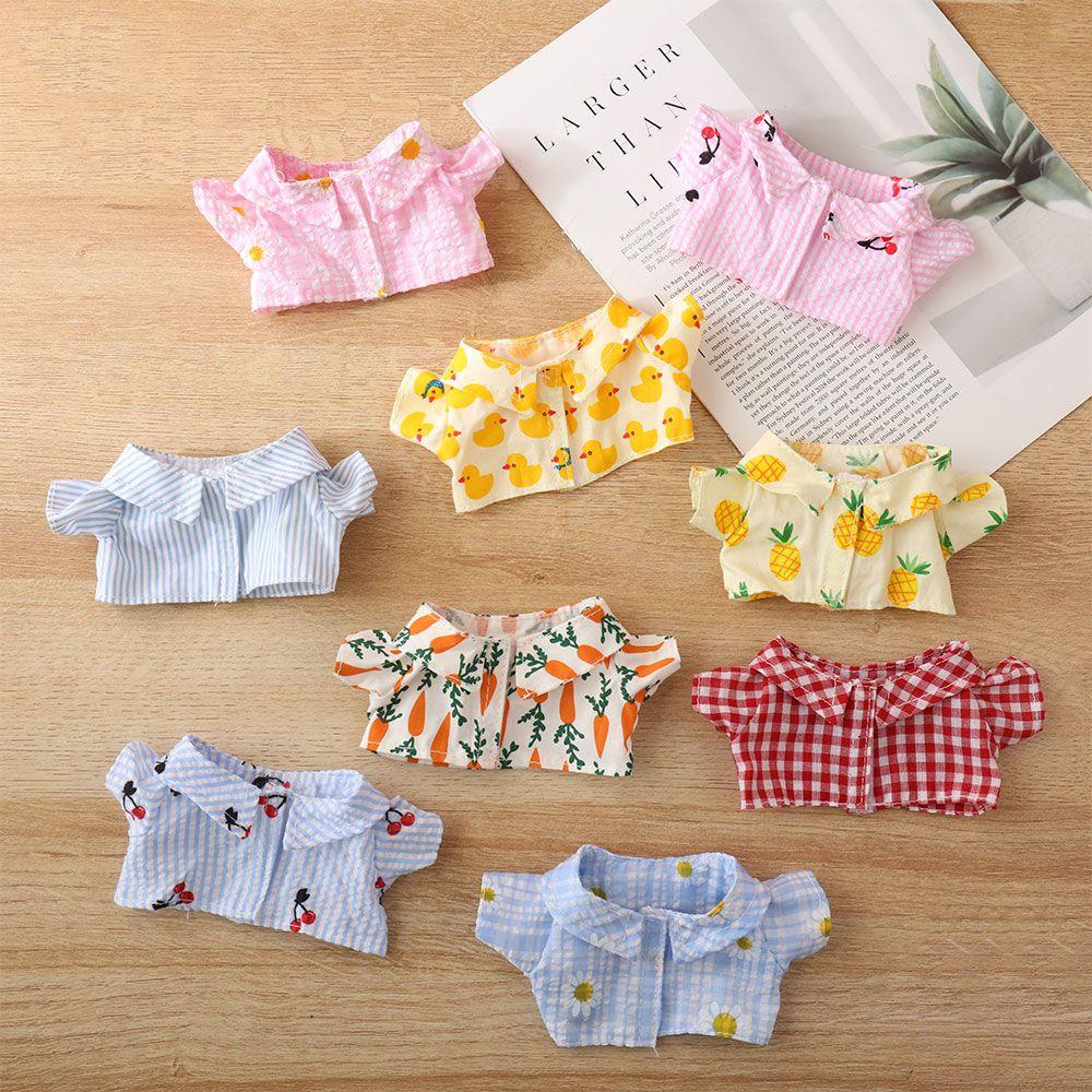 Bộ Quần Áo Cho Búp Bê 20cm