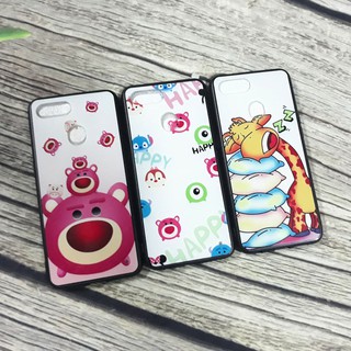 ỐP LƯNG OPPO F9 DỄ THƯƠNG