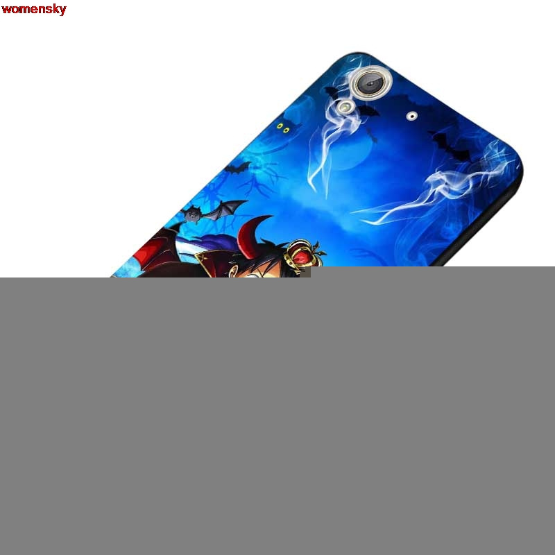 Huawei Y3II Y5II Y6II Y3 Y5 Y6 Y7 Y9 Prime Nova2 Lite Pro 2017 2018 2019 HLFOS Pattern-1 Silicon Case