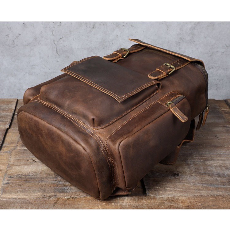 BALO NAM ĐỰNG QUẦN ÁO BLDB25