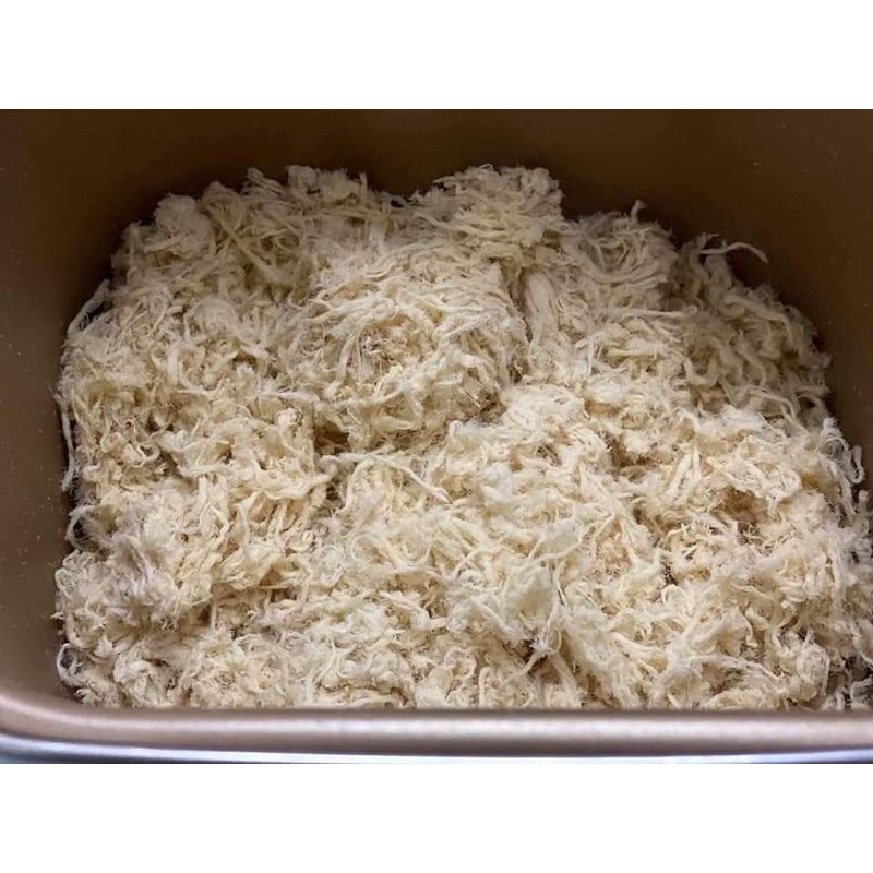 Máy làm bánh mì tự động Ranbem hàng sẵn