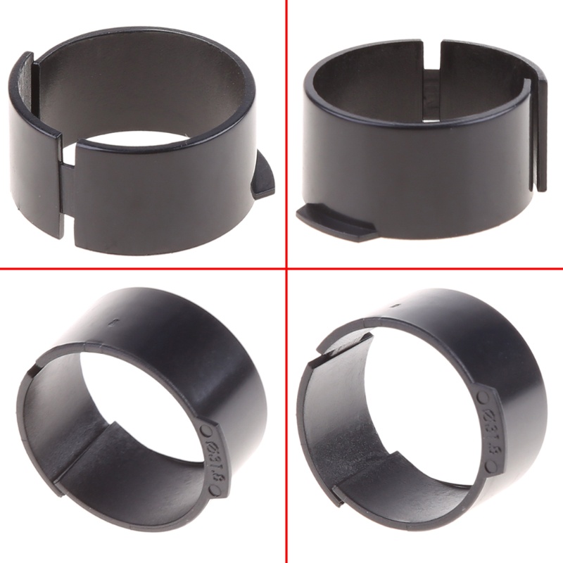 Bộ Chuyển Đổi Vòng Đề Trước 34.9mm Sang 31.8mm Cho Xe Đạp Leo Núi MTB