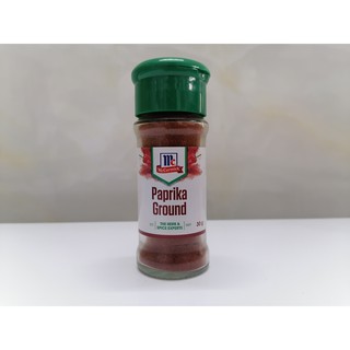 Bột Ớt McCormick 30G