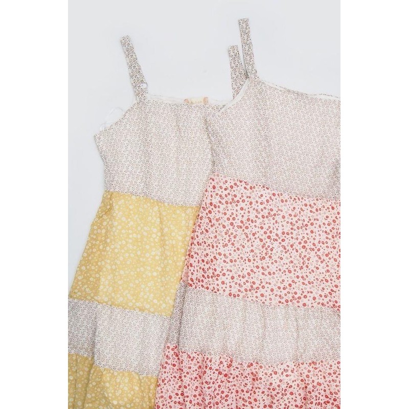 Đầm maxi xuất xịn | BigBuy360 - bigbuy360.vn