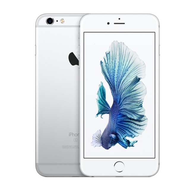 Điện thoại Iphone 6s_Quốc Tế_keng zin.nguyên bản | BigBuy360 - bigbuy360.vn