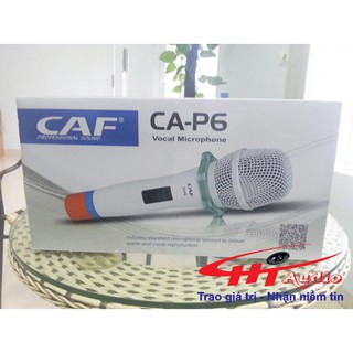 MICRO HAT KARAOKE CAF CA-P8