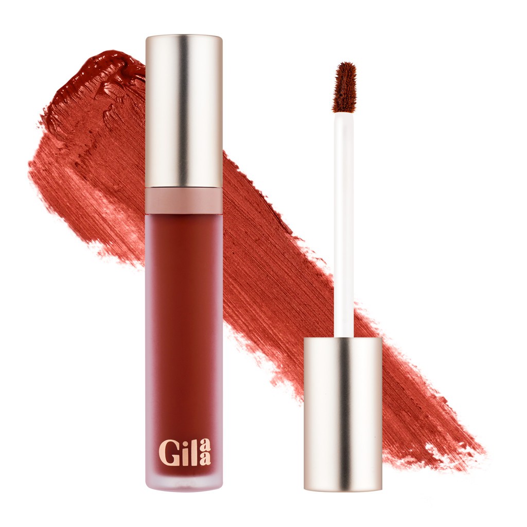 Son Gilaa / Son Gila chính hãng - Long Wear Lip Cream | Thế Giới Skin Care