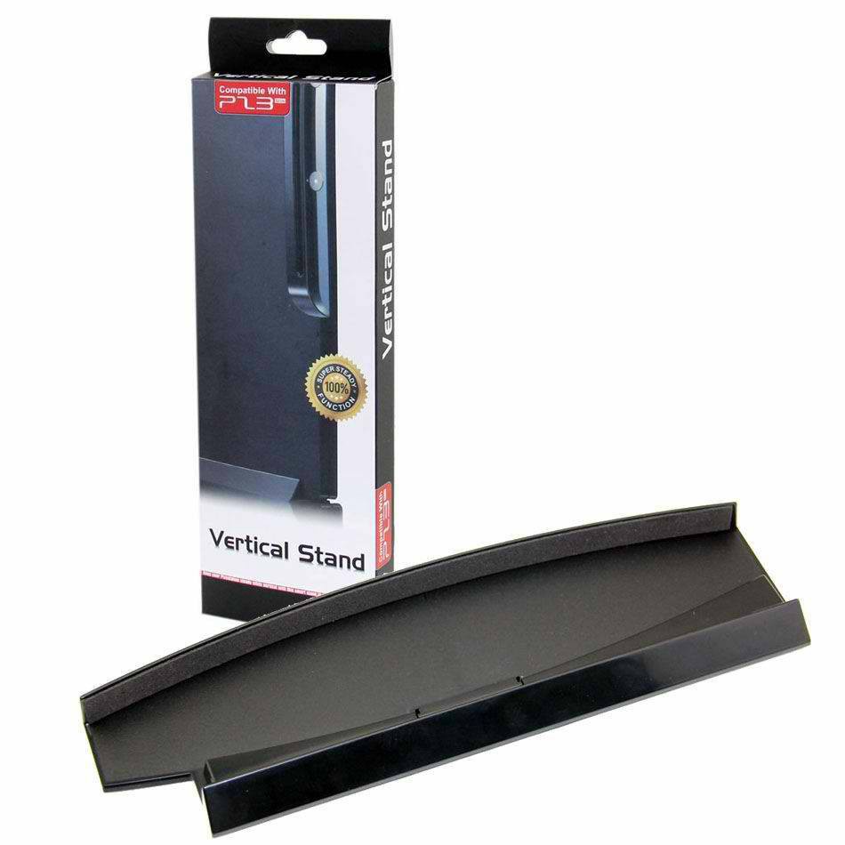 Đế đứng tản nhiệt PS3 Slim - Dành cho PS3 Slim 20xx/21xx/25xx/30xx