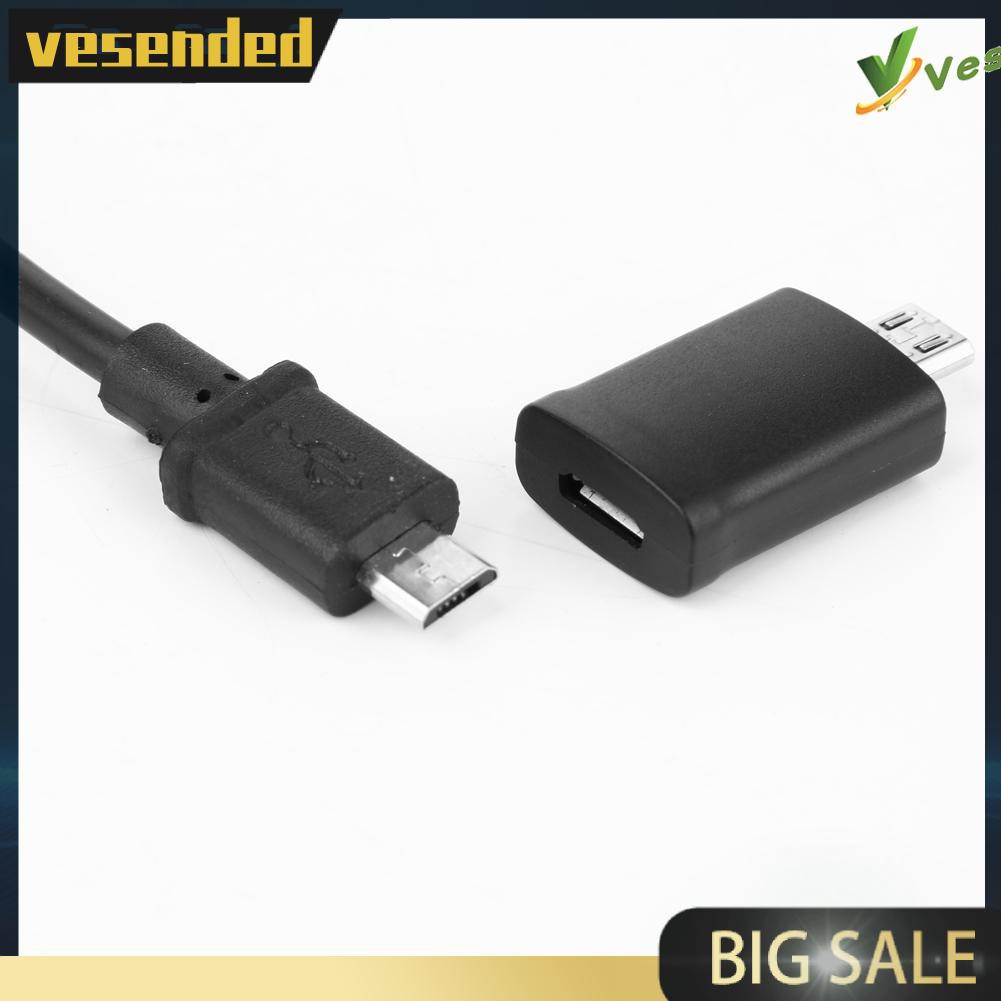 Cáp Chuyển Đổi Micro Usb Sang Hdmi 1080p 5pin Sang 11pin Cho Hdtv