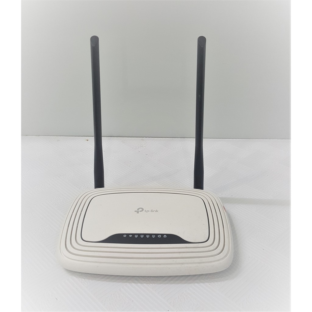 Bộ phát wifi Tplink WR 841n 300Mbps