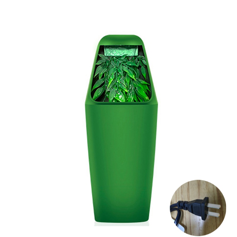 Vòi Phun Nước Amphibian Cho Bò Sát