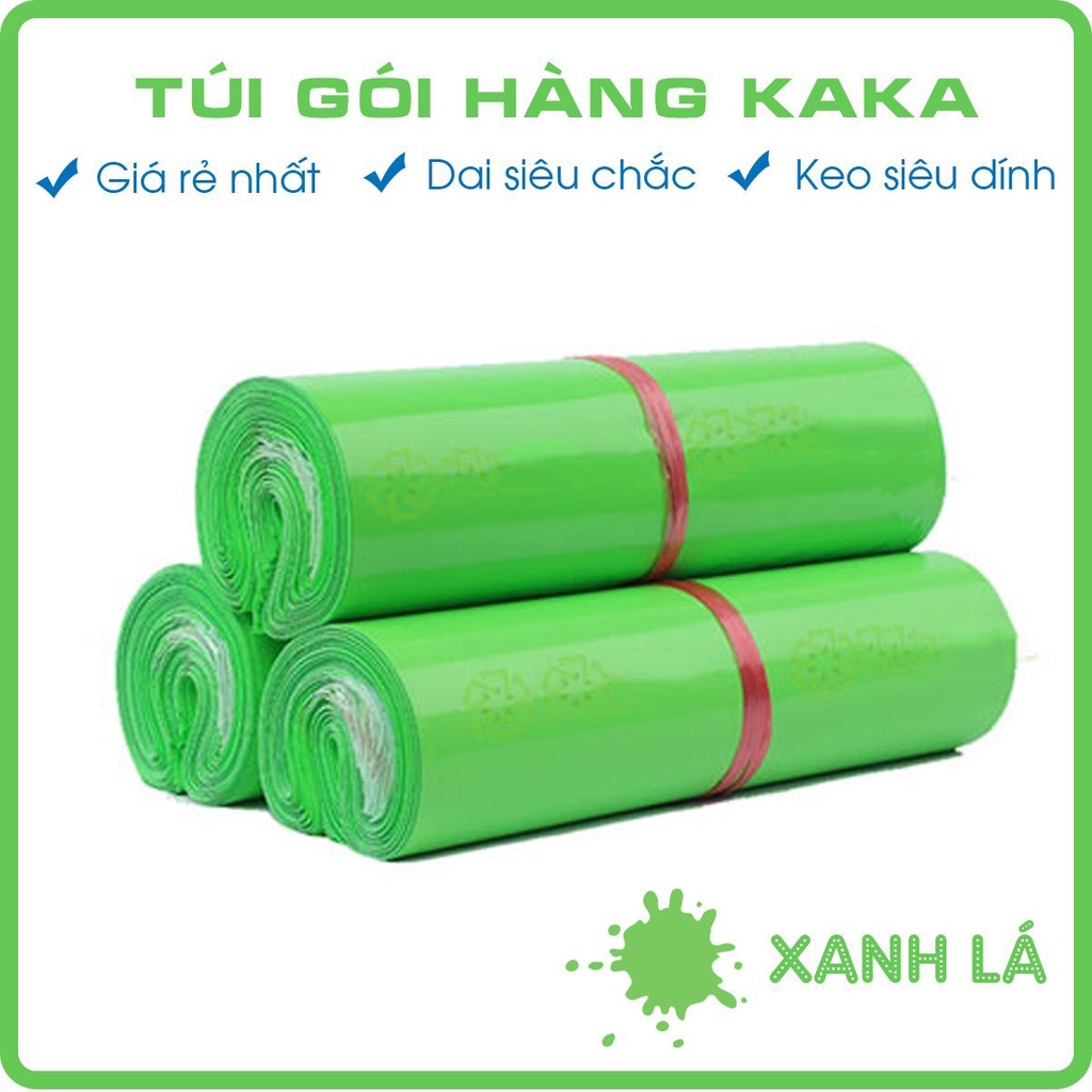 Túi Đóng Gói Hàng Niêm Phong 28x42 - 10 Cái - Dùng thử