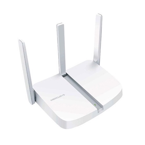 Bộ phát Wifi Mercusys MW305R (3 râu) - Hàng chính hãng