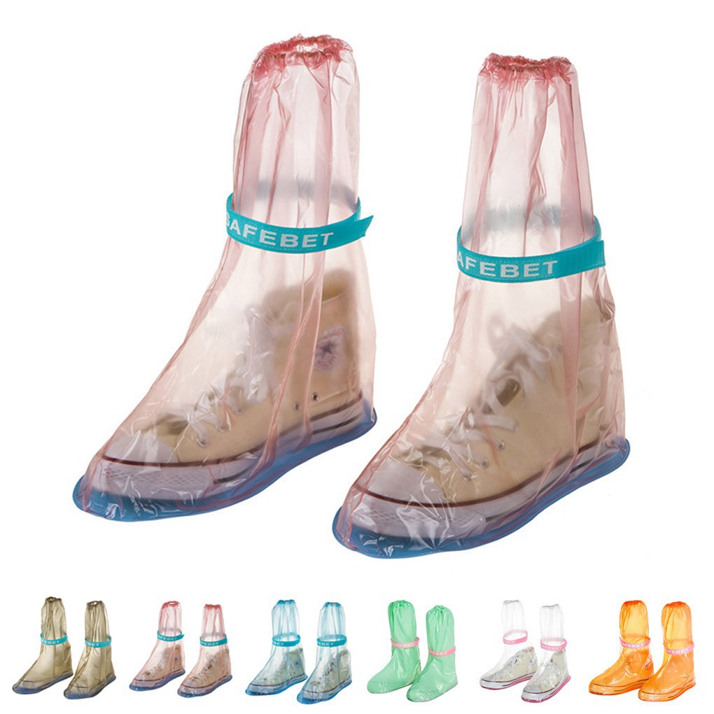 Bộ 2 bao chống thấm nước cho giày