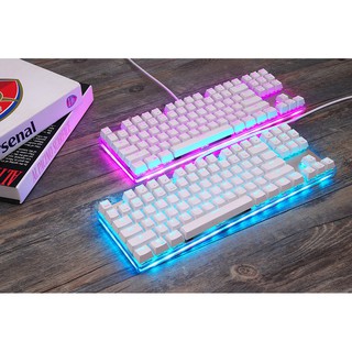 Bàn phím - Keyboard Motospeed K87S