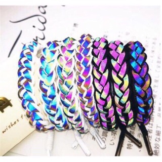 Sỉ 12 vòng tay phản quang phát sáng