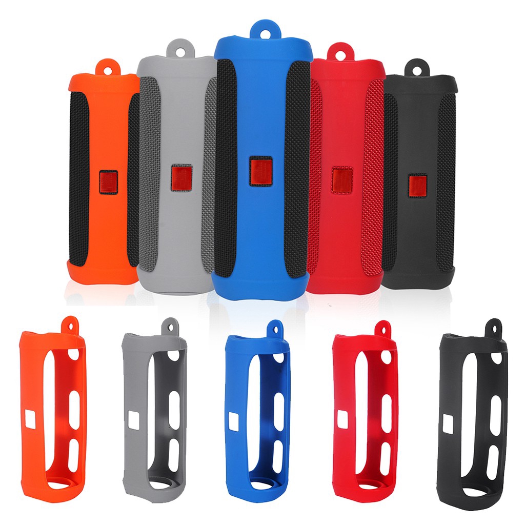 Bọc silicone dành cho loa JBL Flip 5