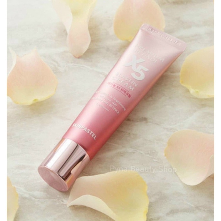 Kem Dưỡng premium Retinol X5 Kem Trẻ Hoá Phục Hồi Dưỡng Trắng Da 30ml,10gr Pyna Beauty