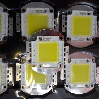 Mua led 50w trắng 36v