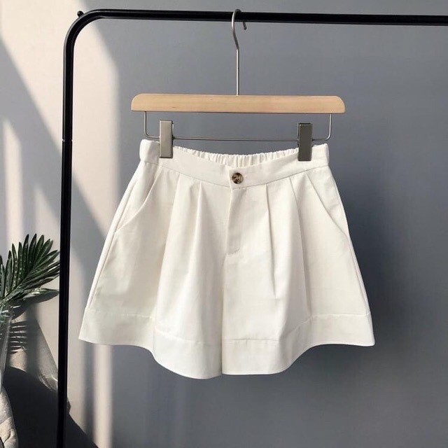 Quần giả váy xếp 2Ly siêu Hot | BigBuy360 - bigbuy360.vn