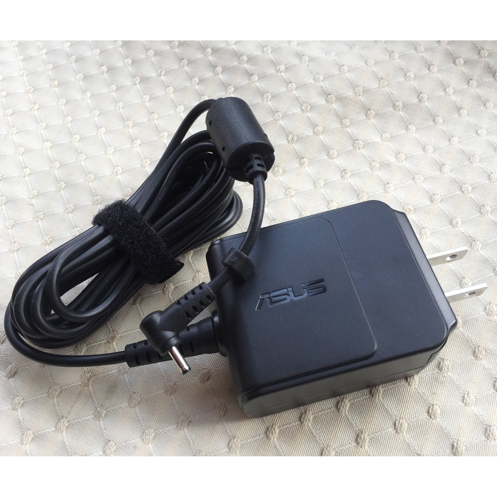 Sạc Adapter Laptop Asus 19V 1.58A bản gốc theo máy