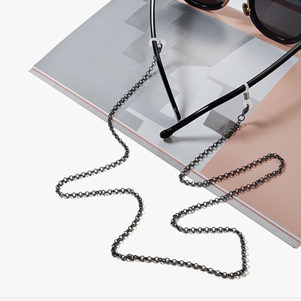 1 dây đeo mắt kính 75CM chống thất lạc đa năng thời trang cho nam và nữ