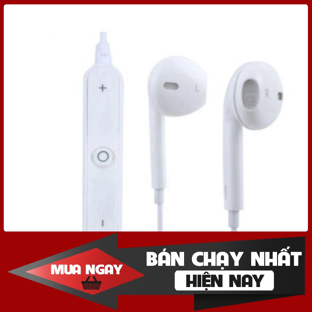 [FREESHIP] TAI NGHE BLUETOOTH PRO NHÉT TAI - Hàng chất lượng, cam kết giá tốt nhất miền nam