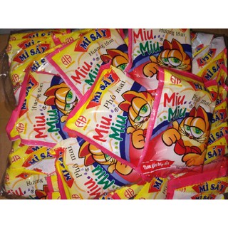 MÌ TRẺ EM MIUMIU (1 GÓI)