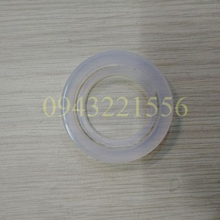 Ron cao su - phụ kiện bình xịt kem