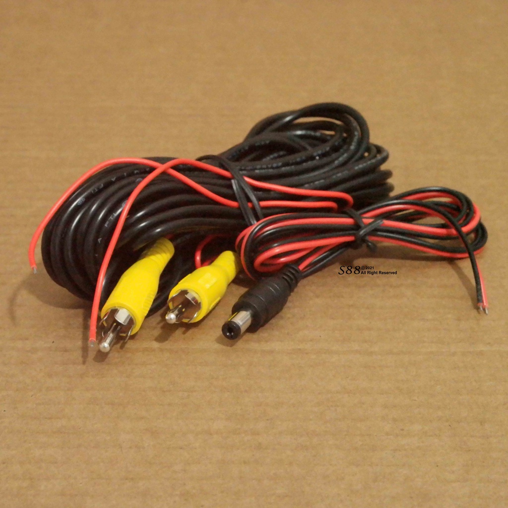 Camera lùi xe HD độ phân giải cao | BigBuy360 - bigbuy360.vn