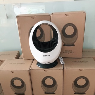 Đèn bắt muỗi thông minh mini diệt muỗi hiệu quả