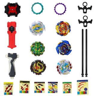 Con Quay Đồ Chơi Beyblade B133.134.135.139.144.145