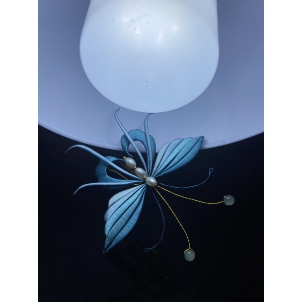 Lam Điệp- Hồng Điệp