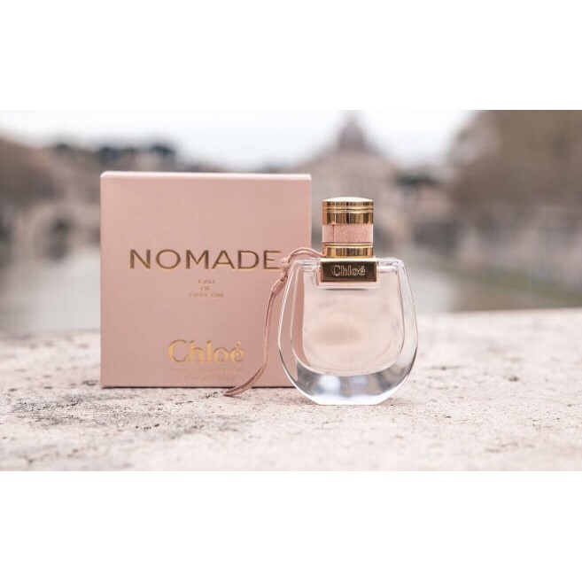 Nuớc Hoa Nữ Chloe Eau de Parfum 75ml - NaNa Authentics