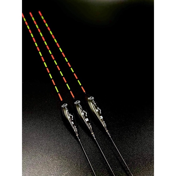 Phao Câu Đài, Phao Carbon KOI KING A01+ - Đồ Câu Phạm Ngọc