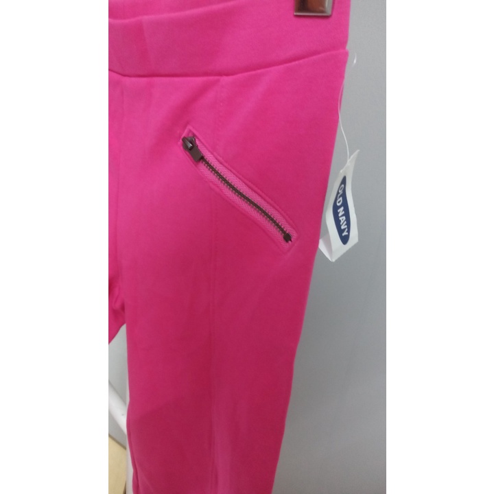 Quần tregging cho bé gái Old Navy xuất khẩu