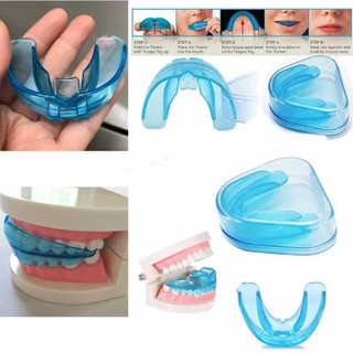 [BÁN CHẠY] DỤNG CỤ NIỀNG RĂNG TẠI NHÀ _(CÓ BẢO HÀNH)