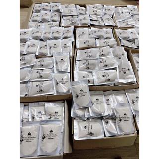 Ủ TRẮNG CAFE (dùng cả face và body) . 300gr chính hãng Hàng Mới Cập Nhập