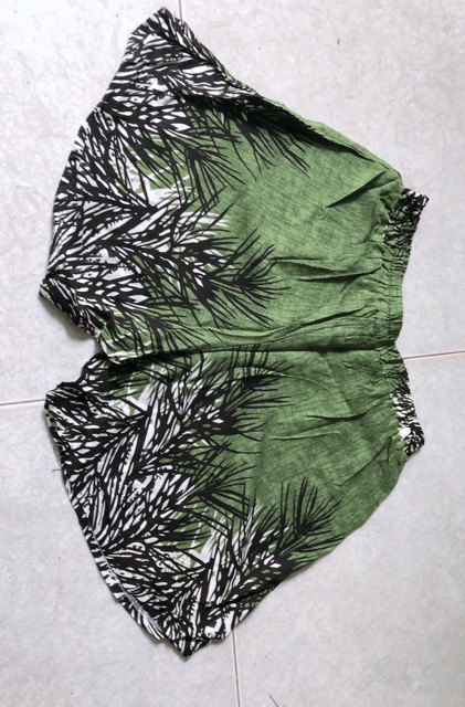 [40-48ký]Quần đùi lanh mặc nhà siêu mát siêu rẻ | BigBuy360 - bigbuy360.vn