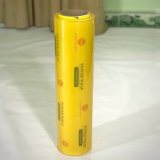 Lõi màng bọc thay thế Size 45cm x 500m