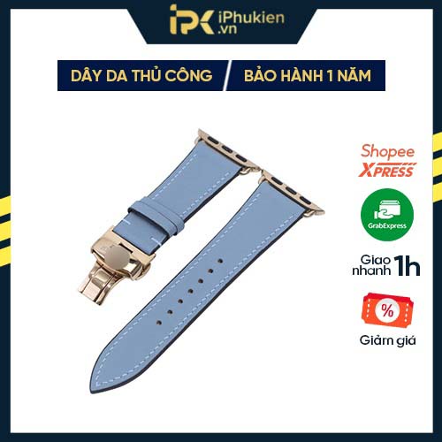 Swift Xanh Sierra cho AW Series 1/2/3/4/5/6/7