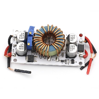 1 Mô Đun Tăng Áp DC-DC 10A 250W